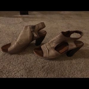 Miz Mooz soft leather 9
